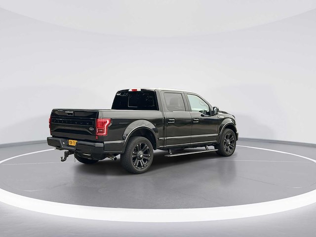 Ford f-150 | vdn-70-v i - afbeelding 31 van  34