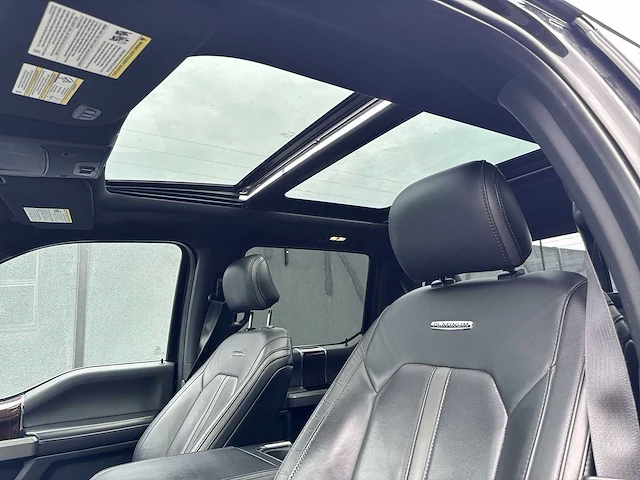 Ford f-150 | vdn-70-v - afbeelding 4 van  34