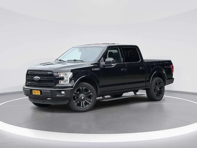 Ford f-150 | vdn-70-v - afbeelding 1 van  34