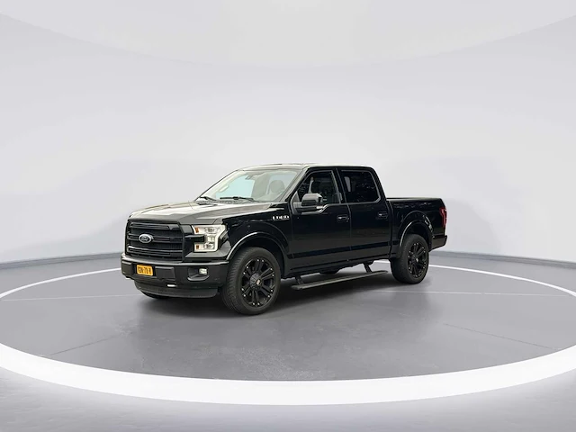 Ford f-150 | vdn-70-v - afbeelding 12 van  34