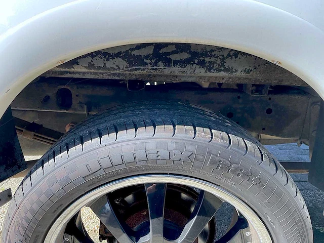 Ford f-150 xlt triton v8, 1-vzv-63 (lpg) - afbeelding 3 van  21
