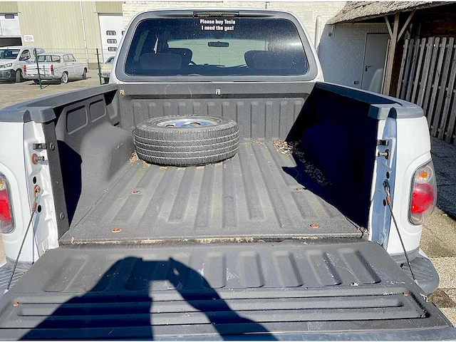 Ford f-150 xlt triton v8, 1-vzv-63 (lpg) - afbeelding 8 van  21