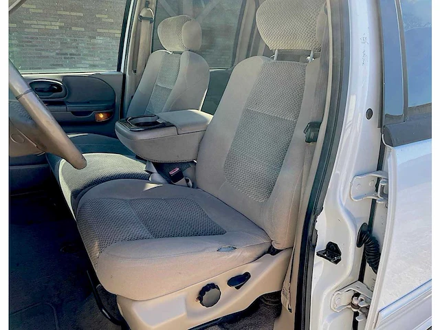 Ford f-150 xlt triton v8, 1-vzv-63 (lpg) - afbeelding 11 van  21
