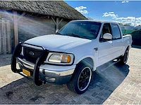 Ford f-150 xlt triton v8, 1-vzv-63 (lpg) - afbeelding 1 van  21