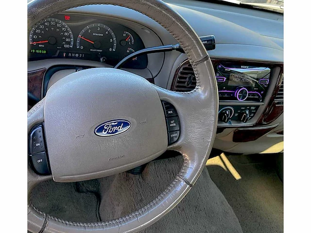 Ford f-150 xlt triton v8, 1-vzv-63 (lpg) - afbeelding 14 van  21