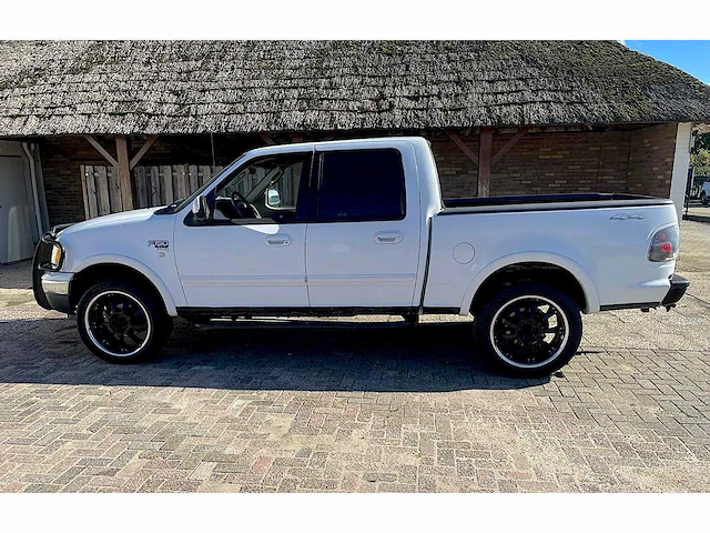 Ford f-150 xlt triton v8, 1-vzv-63 (lpg) - afbeelding 12 van  21