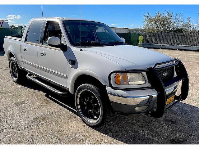 Ford f-150 xlt triton v8, 1-vzv-63 (lpg) - afbeelding 17 van  21
