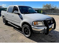 Ford f-150 xlt triton v8, 1-vzv-63 (lpg) - afbeelding 17 van  21