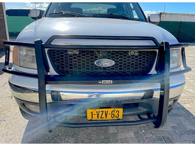 Ford f-150 xlt triton v8, 1-vzv-63 (lpg) - afbeelding 18 van  21