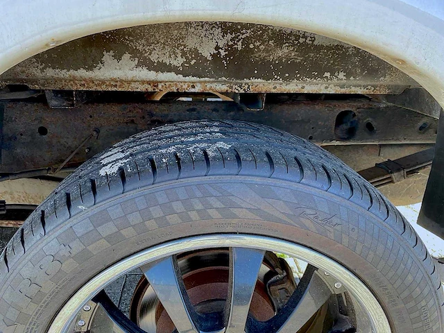 Ford f-150 xlt triton v8, 1-vzv-63 (lpg) - afbeelding 20 van  21