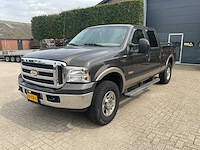 Ford f-250 fx4 off road v8 bedrijfswagen