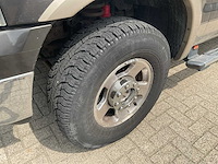 Ford f-250 fx4 off road v8 bedrijfswagen - afbeelding 4 van  25