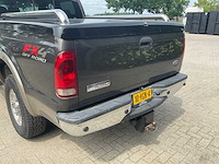 Ford f-250 fx4 off road v8 bedrijfswagen - afbeelding 6 van  25