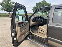 Ford f-250 fx4 off road v8 bedrijfswagen - afbeelding 9 van  25