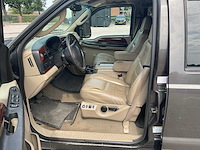 Ford f-250 fx4 off road v8 bedrijfswagen - afbeelding 10 van  25