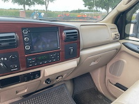 Ford f-250 fx4 off road v8 bedrijfswagen - afbeelding 15 van  25
