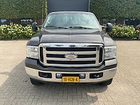 Ford f-250 fx4 off road v8 bedrijfswagen - afbeelding 12 van  25