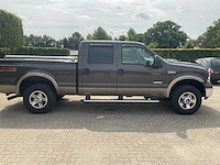 Ford f-250 fx4 off road v8 bedrijfswagen - afbeelding 20 van  25