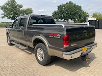 Ford f-250 fx4 off road v8 bedrijfswagen - afbeelding 23 van  25