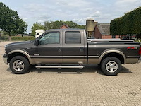 Ford f-250 fx4 off road v8 bedrijfswagen - afbeelding 24 van  25