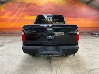 Ford f-250 super duty 4x4 2008 - afbeelding 2 van  56