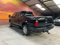 Ford f-250 super duty 4x4 2008 - afbeelding 5 van  56