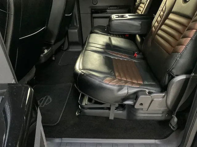 Ford f-250 super duty 4x4 2008 - afbeelding 11 van  56