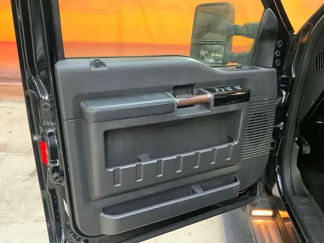 Ford f-250 super duty 4x4 2008 - afbeelding 13 van  56