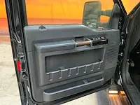 Ford f-250 super duty 4x4 2008 - afbeelding 13 van  56