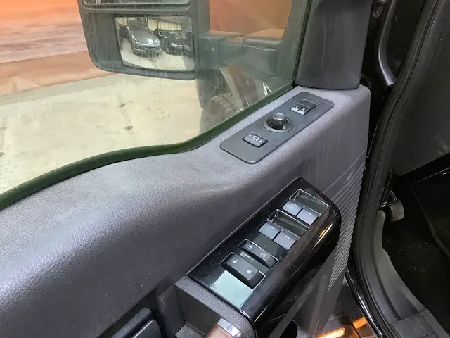 Ford f-250 super duty 4x4 2008 - afbeelding 14 van  56