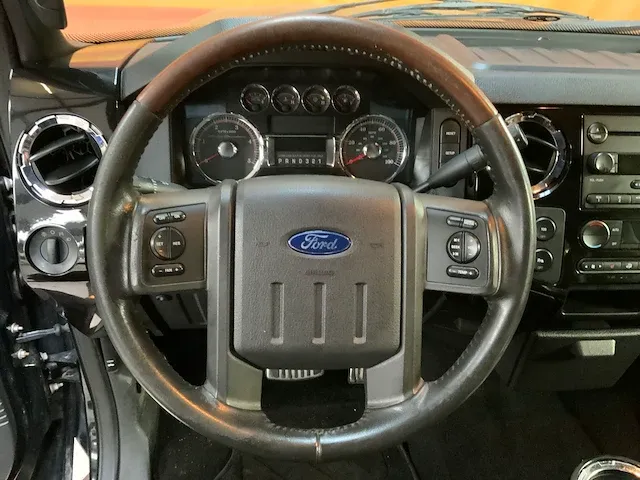 Ford f-250 super duty 4x4 2008 - afbeelding 19 van  56