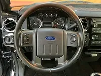 Ford f-250 super duty 4x4 2008 - afbeelding 19 van  56