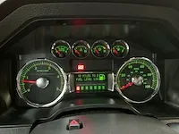 Ford f-250 super duty 4x4 2008 - afbeelding 22 van  56