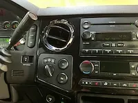 Ford f-250 super duty 4x4 2008 - afbeelding 26 van  56