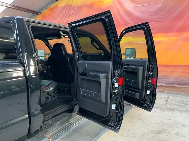 Ford f-250 super duty 4x4 2008 - afbeelding 28 van  56