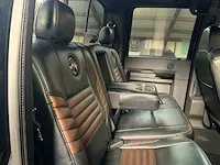 Ford f-250 super duty 4x4 2008 - afbeelding 31 van  56