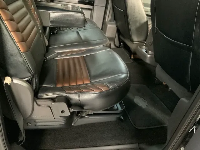 Ford f-250 super duty 4x4 2008 - afbeelding 32 van  56