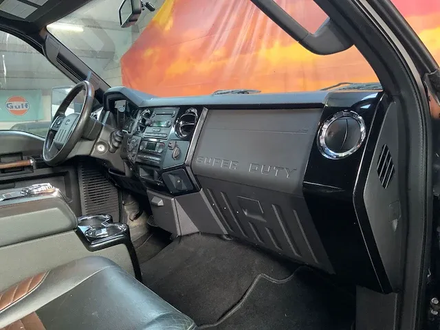 Ford f-250 super duty 4x4 2008 - afbeelding 35 van  56
