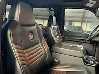 Ford f-250 super duty 4x4 2008 - afbeelding 36 van  56