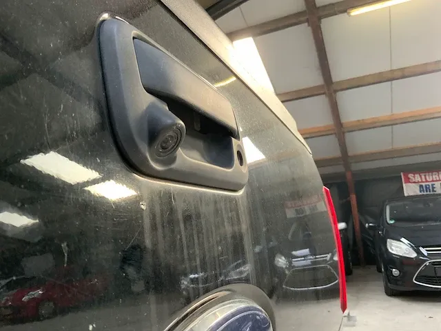 Ford f-250 super duty 4x4 2008 - afbeelding 40 van  56