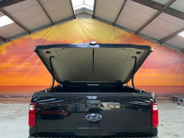Ford f-250 super duty 4x4 2008 - afbeelding 41 van  56