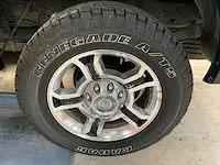 Ford f-250 super duty 4x4 2008 - afbeelding 43 van  56