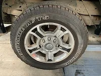 Ford f-250 super duty 4x4 2008 - afbeelding 47 van  56