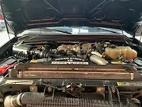 Ford f-250 super duty 4x4 2008 - afbeelding 49 van  56