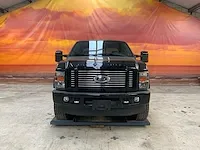 Ford f-250 super duty 4x4 2008 - afbeelding 45 van  56