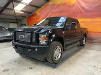 Ford f-250 super duty 4x4 2008 - afbeelding 53 van  56