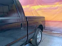 Ford f-250 super duty 4x4 2008 - afbeelding 54 van  56