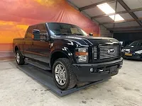 Ford f-250 super duty 4x4 2008 - afbeelding 55 van  56