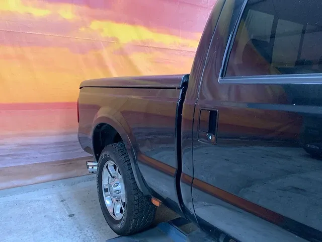 Ford f-250 super duty 4x4 2008 - afbeelding 56 van  56