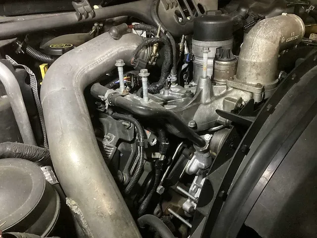 Ford f 350 vliegtuigsleper - afbeelding 5 van  13